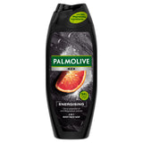 Palmolive Men Tusfürdő 500 ml – Frissítő és Energizáló Tusfürdő Férfiaknak