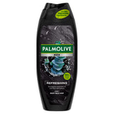 Palmolive Men Tusfürdő 500 ml – Frissítő és Energizáló Tusfürdő Férfiaknak