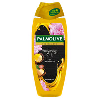 Palmolive Tusfürdő 500 ml – Gyengéd Tisztítás és Hosszan Tartó Frissesség