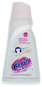 Vanish Oxi Action Folyékony Folteltávolító Bundle Pack