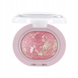 Lovely Stay Pink Baked Blusher – Sült Arcpirosító a Természetesen Ragyogó Arcbőrért