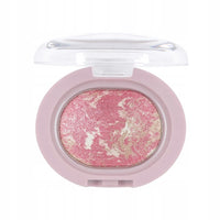 Lovely Stay Pink Baked Blusher – Sült Arcpirosító a Természetesen Ragyogó Arcbőrért