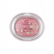 Lovely Stay Pink Baked Blusher – Sült Arcpirosító a Természetesen Ragyogó Arcbőrért
