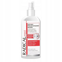 Radical Med Anti-Hair Loss Conditioner 200 ml – Hajhullás Elleni Erősítő Hajbalzsam
