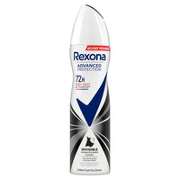 Rexona Freshness Izzadásgátló Spray 150 ml – Hosszan Tartó Frissesség és Védelem Egész Nap