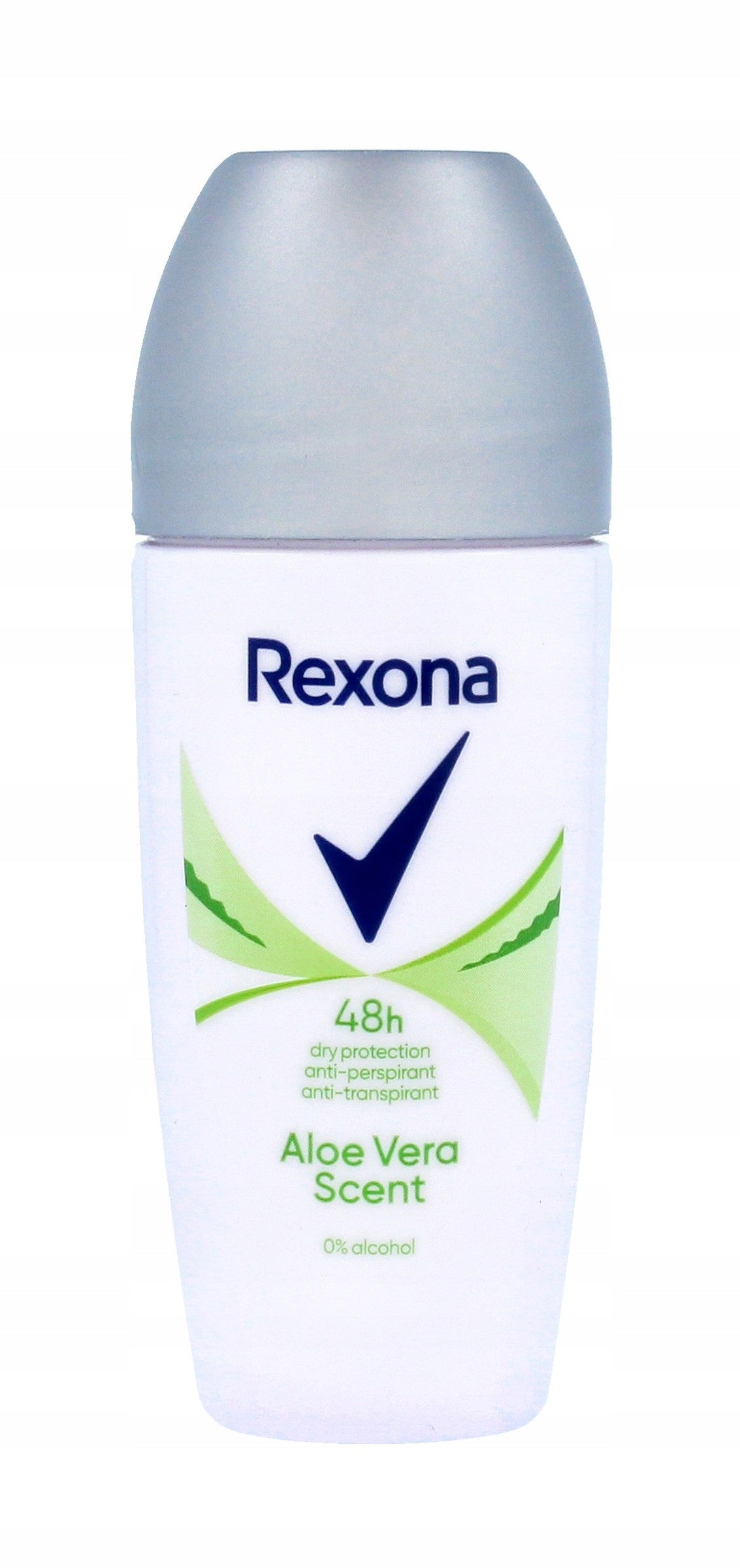 Rexona Invisible Black & White Izzadásgátló Stift Nőknek 50 ml – Védelem a Foltok Ellen és Hosszan Tartó Frissesség