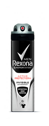 Rexona Men Quantum Dry Dezodor Spray Férfiaknak 150 ml – Akár 48 Órás Védelem és Hosszan Tartó Frissesség