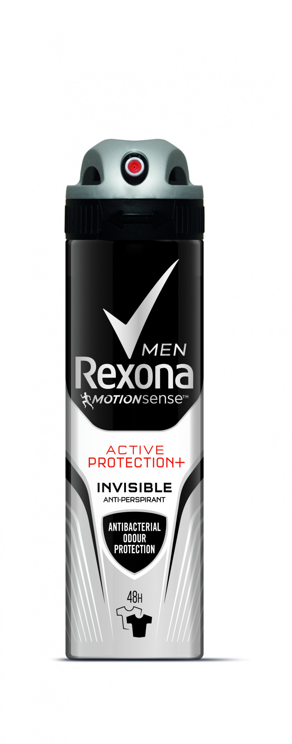 Rexona Men Quantum Dry Dezodor Spray Férfiaknak 150 ml – Akár 48 Órás Védelem és Hosszan Tartó Frissesség