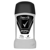 Rexona Quantum Dry 48H Izzadásgátló Stift – Akár 48 Órás Védelem és Hosszan Tartó Száraz Érzet