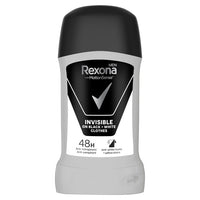 Rexona Quantum Dry 48H Izzadásgátló Stift – Akár 48 Órás Védelem és Hosszan Tartó Száraz Érzet