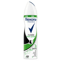 Rexona Freshness Izzadásgátló Spray 150 ml – Hosszan Tartó Frissesség és Védelem Egész Nap