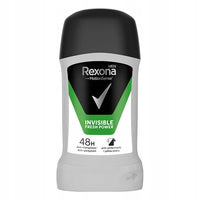 Rexona Quantum Dry 48H Izzadásgátló Stift – Akár 48 Órás Védelem és Hosszan Tartó Száraz Érzet