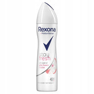 Rexona Freshness Izzadásgátló Spray 150 ml – Hosszan Tartó Frissesség és Védelem Egész Nap