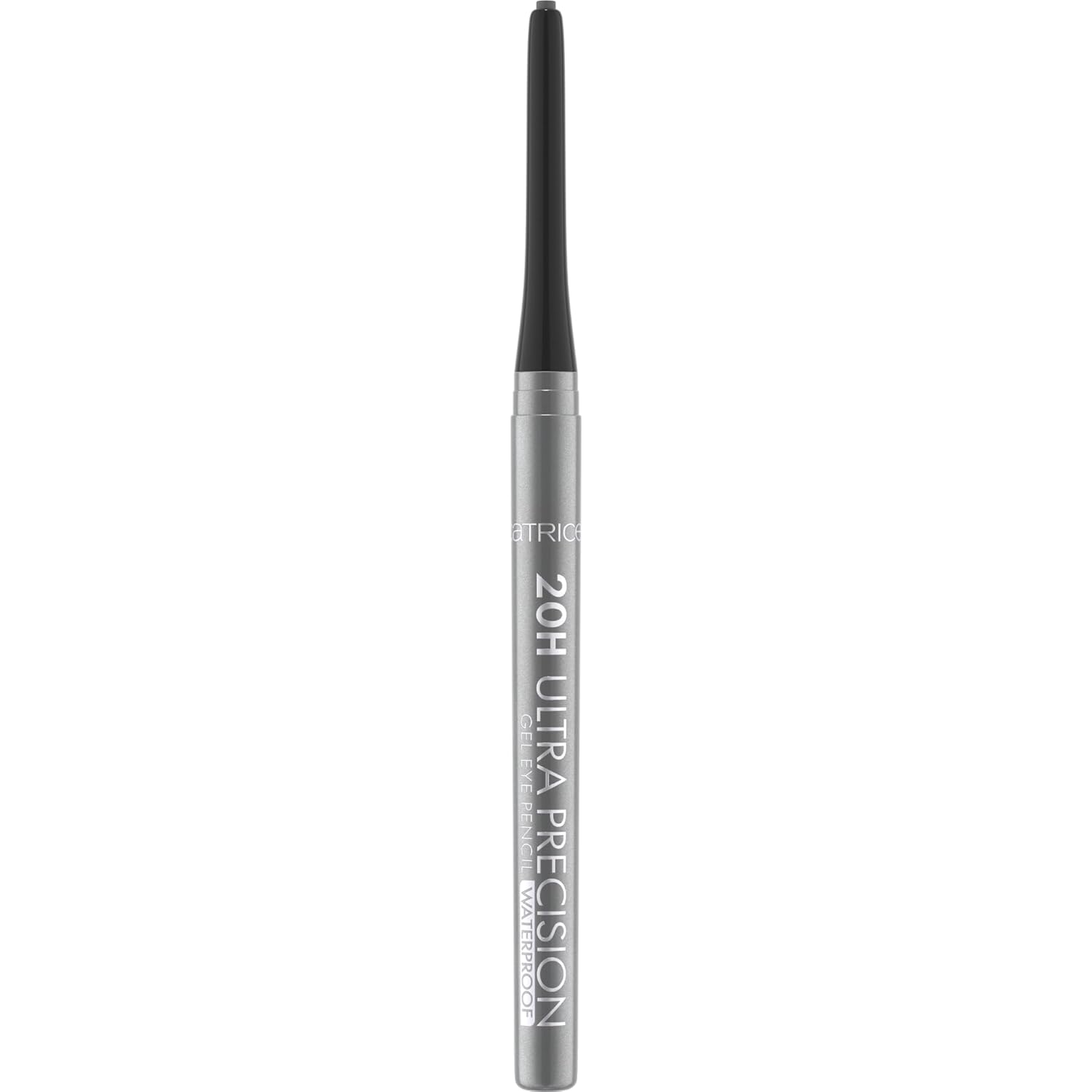 Catrice 20h Ultra Precision Gel Eye Pencil Waterproof – Hosszantartó, elkenődésmentes szemceruza