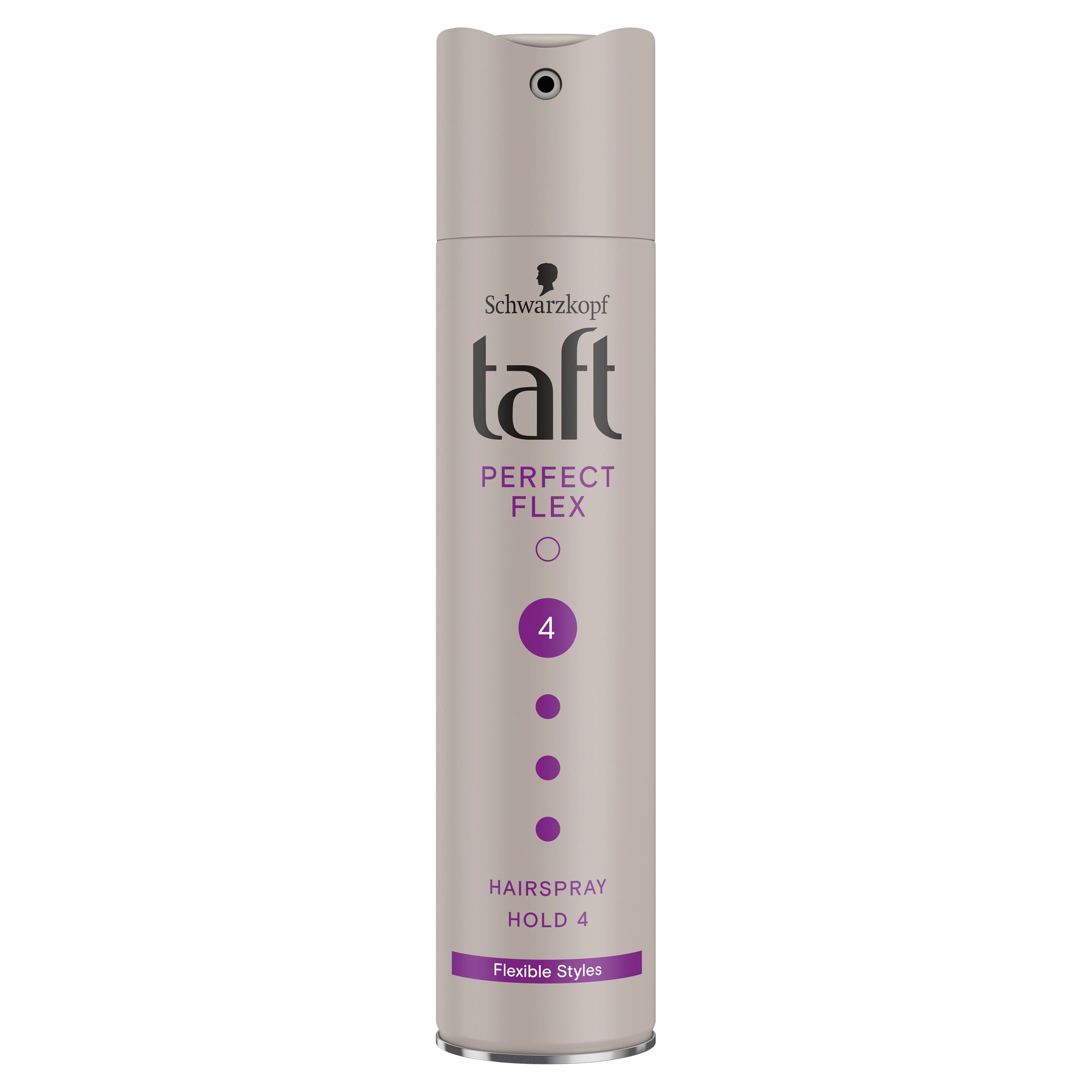 Taft Volume 5 Mega Strong Hajlakk 250 ml – Extra Dús Hatás és Erős Tartás Egész Nap