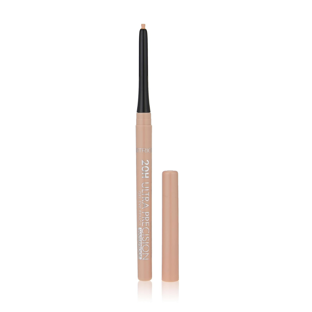 Catrice 20h Ultra Precision Gel Eye Pencil Waterproof – Hosszantartó, elkenődésmentes szemceruza