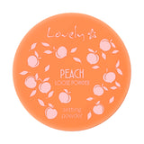 Lovely Face Setting Powder – Fixáló Púder a Hosszan Tartó, Matt Sminkért