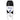Rexona Invisible Black & White Izzadásgátló Stift Nőknek 50 ml – Védelem a Foltok Ellen és Hosszan Tartó Frissesség