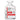 Radical Med Anti Hair Loss Shampoo 300 ml – Erősítő Sampon Hulló és Gyenge Hajra