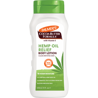 Palmers Cocoa Butter Hemp Oil Soothing Body Lotion – 235 ml