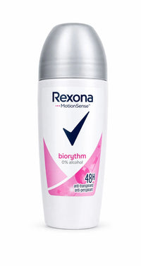 Rexona Invisible Black & White Izzadásgátló Stift Nőknek 50 ml – Védelem a Foltok Ellen és Hosszan Tartó Frissesség