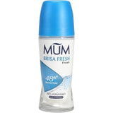 Mum Extra Fill illatmentes golyós dezodor 75 ml – 48 órás izzadásgátló érzékeny bőrre