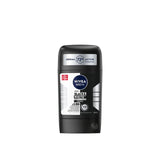 NIVEA MEN Deodorant Stick 48 Órás Védelemmel 50 ml – Megbízható Frissesség és Védelem Férfiaknak