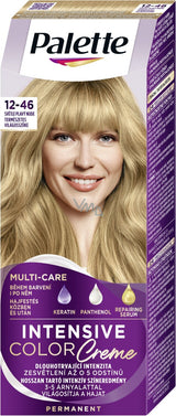 Schwarzkopf Palette Intensive Color Creme Hajfesték