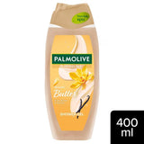 Palmolive Tusfürdő 500 ml – Gyengéd Tisztítás és Hosszan Tartó Frissesség