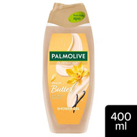 Palmolive Tusfürdő 500 ml – Gyengéd Tisztítás és Hosszan Tartó Frissesség