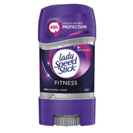 Lady Speed Stick Fitness Gel Deostick 65 g – Hosszan Tartó Frissesség Aktív Nőknek
