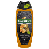 Palmolive Men Tusfürdő 500 ml – Frissítő és Energizáló Tusfürdő Férfiaknak