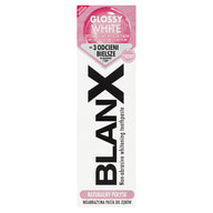 BlanX Fogkrém 75 ml – Fehérítő Fogkrém a Ragyogó Mosolyért