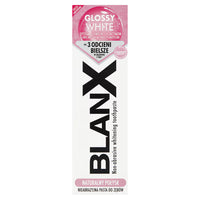 BlanX Fogkrém 75 ml – Fehérítő Fogkrém a Ragyogó Mosolyért