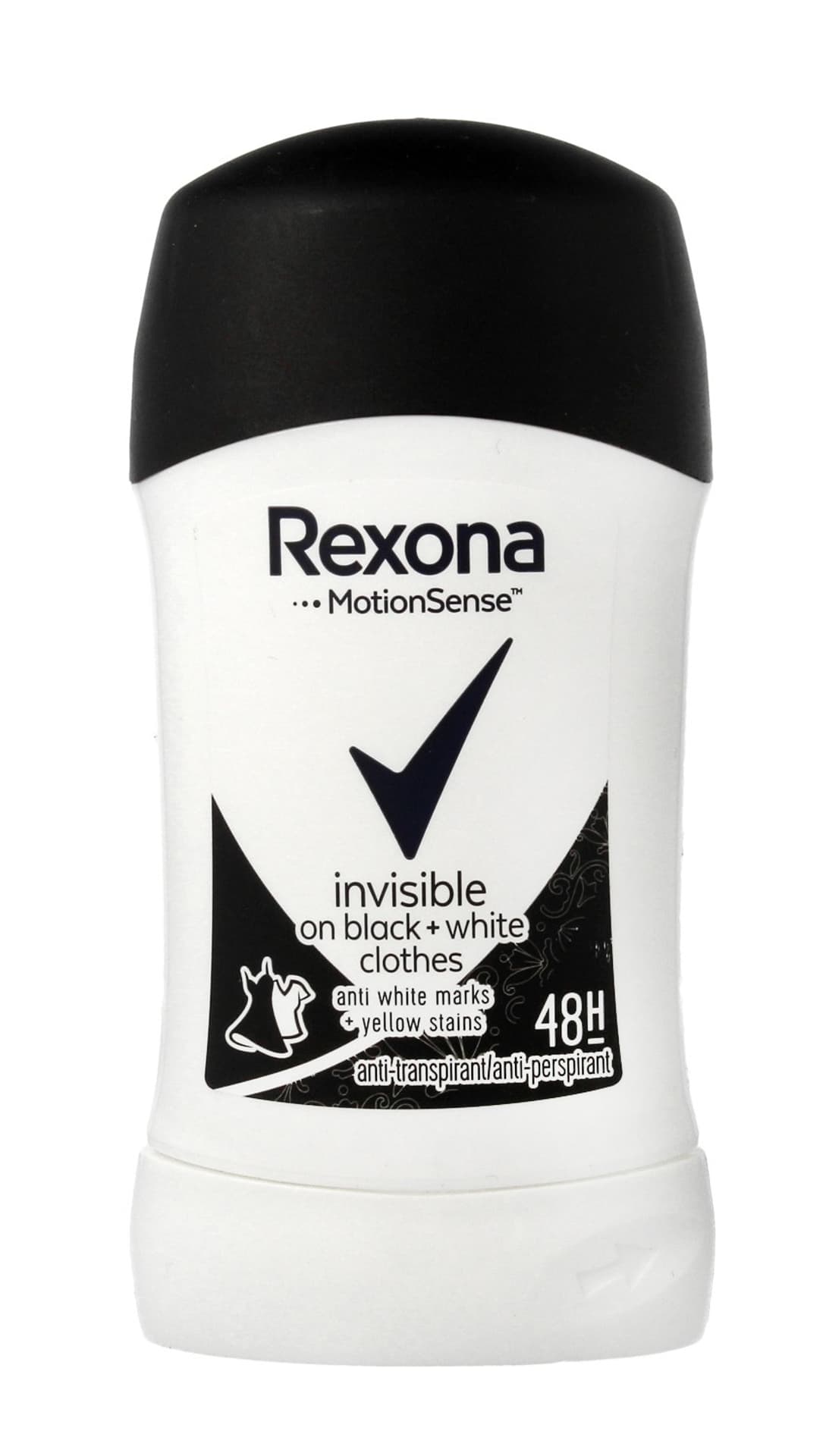 Rexona Izzadásgátló Stift 40 ml – Hosszan Tartó Védelem és Frissesség Egész Nap