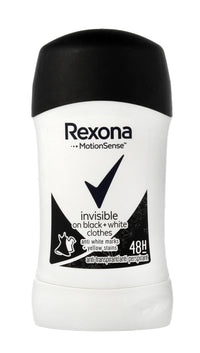 Rexona Izzadásgátló Stift 40 ml – Hosszan Tartó Védelem és Frissesség Egész Nap