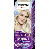 Schwarzkopf Palette Intensive Color Creme Hajfesték